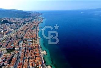 CB CLASS KİRALIK VE SATILIK BUTİK OTEL MUDANYA