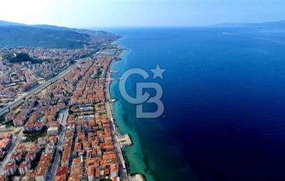 CB CLASS KİRALIK VE SATILIK BUTİK OTEL MUDANYA