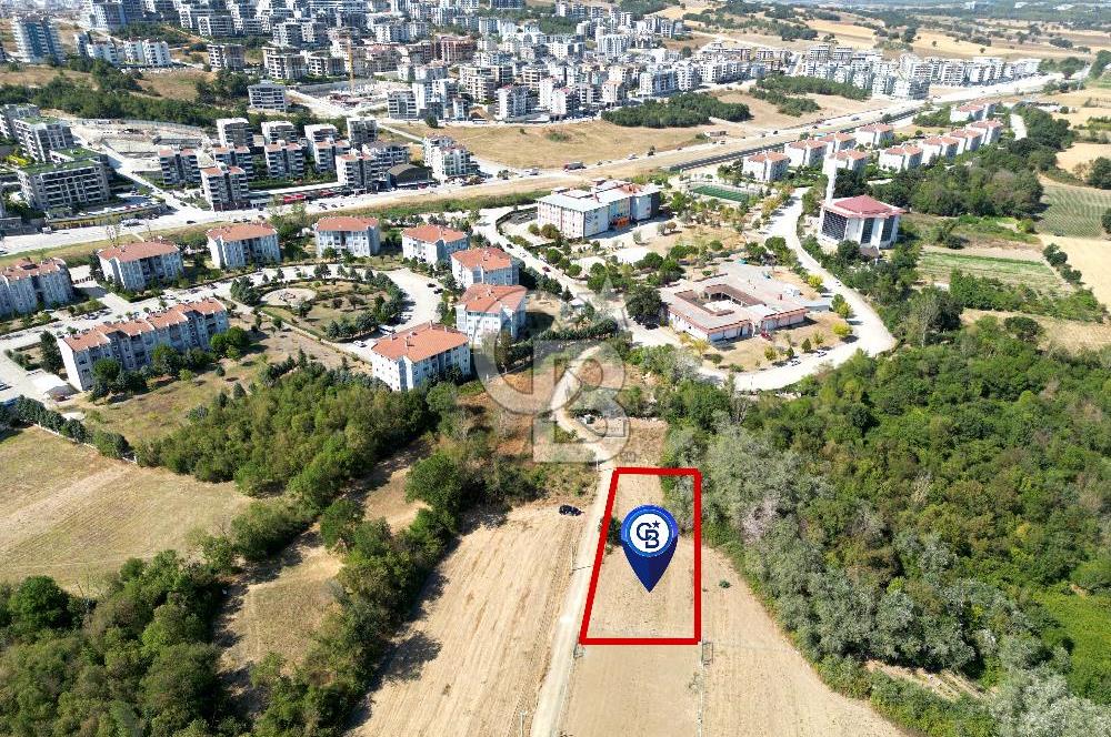 KAYAPA İSTİKLAL'de SATILIK YATIRMLIK TARLA