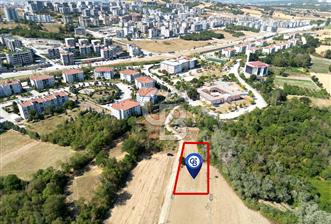 KAYAPA İSTİKLAL'de SATILIK YATIRMLIK TARLA