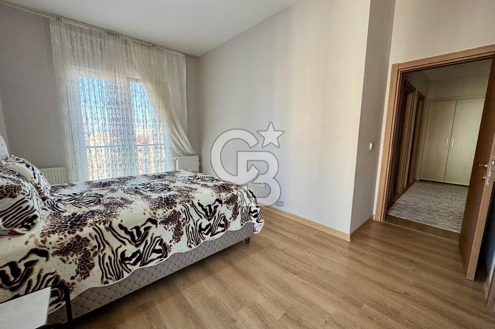 Yenitepe İzmir 3. Etapta Satılık 3+1 Daire 