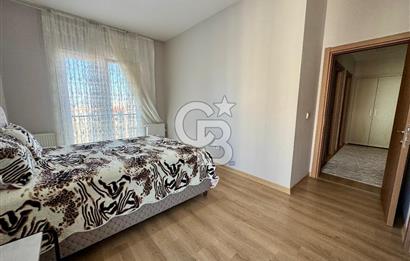 Yenitepe İzmir 3. Etapta Satılık 3+1 Daire 