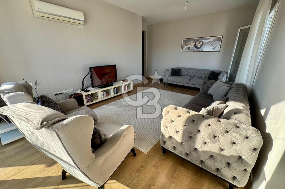 Yenitepe İzmir 3. Etapta Satılık 3+1 Daire 