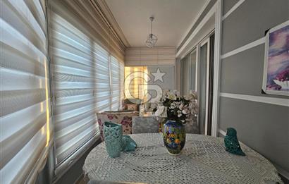 Balıkesir Ayvalık Altınova'da Merkezi Konumda 3+1 Satılık Daire