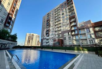 Yenitepe İzmir 3. Etapta Satılık 3+1 Daire 