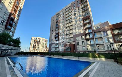Yenitepe İzmir 3. Etapta Satılık 3+1 Daire 