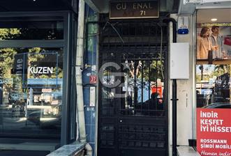CB KİNG'DEN EDREMİT/CAMİVASAT MAHALLESİ EŞYALI 2+1 KİRALIK DAİRE