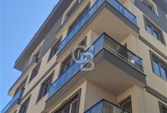 Sancaktepe Meclis Mahallesinde Satılık Sıfır 2+1 daire