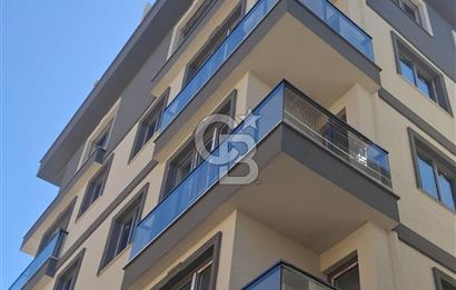 Sancaktepe Meclis Mahallesinde Satılık Sıfır 2+1 daire