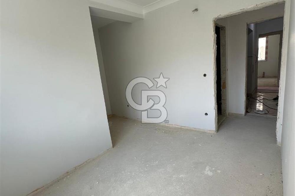 Sancaktepe Meclis Mahallesinde Satılık 4+1 Sıfır Daire 