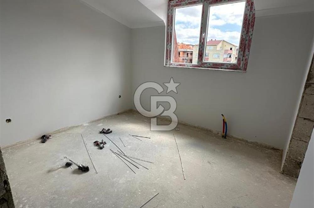 Sancaktepe Meclis Mahallesinde Satılık 4+1 Sıfır Daire 