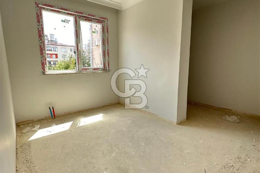 Sancaktepe Meclis Mahallesinde Satılık Sıfır 2+1 daire