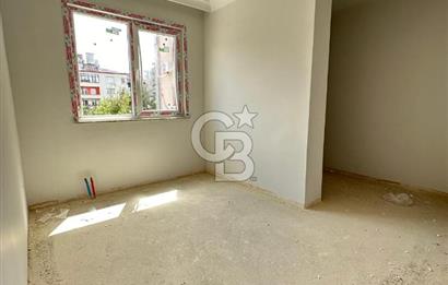Sancaktepe Meclis Mahallesinde Satılık Sıfır 2+1 daire