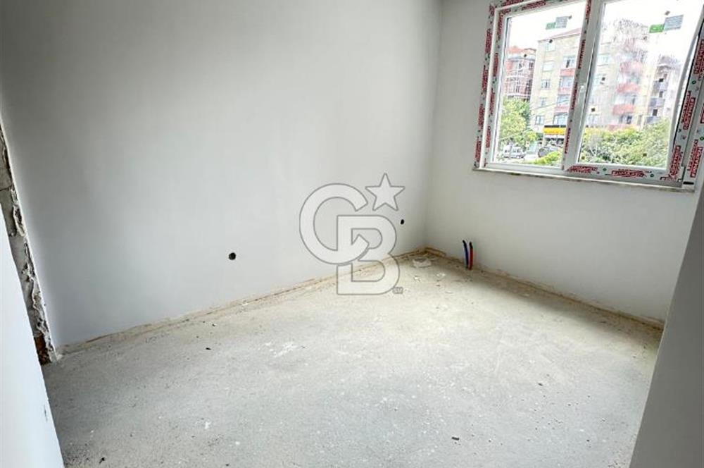 Sancaktepe Meclis Mahallesinde Satılık Sıfır 2+1 daire