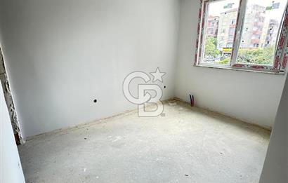 Sancaktepe Meclis Mahallesinde Satılık Sıfır 2+1 daire
