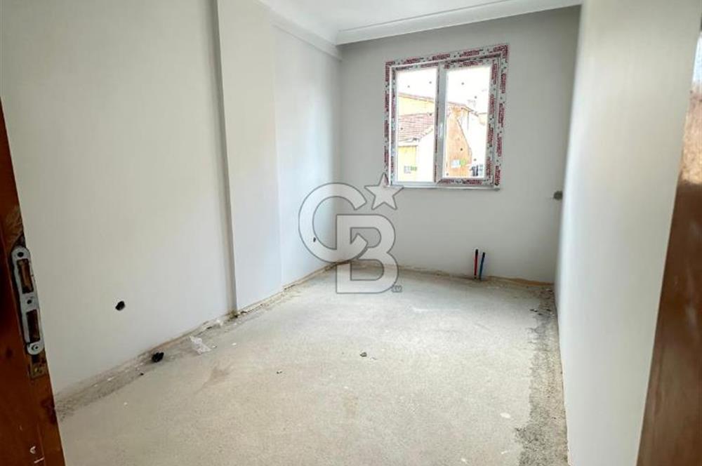 Sancaktepe Meclis Mahallesinde Satılık Sıfır 2+1 daire