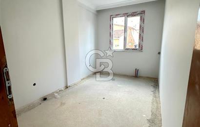 Sancaktepe Meclis Mahallesinde Satılık Sıfır 2+1 daire