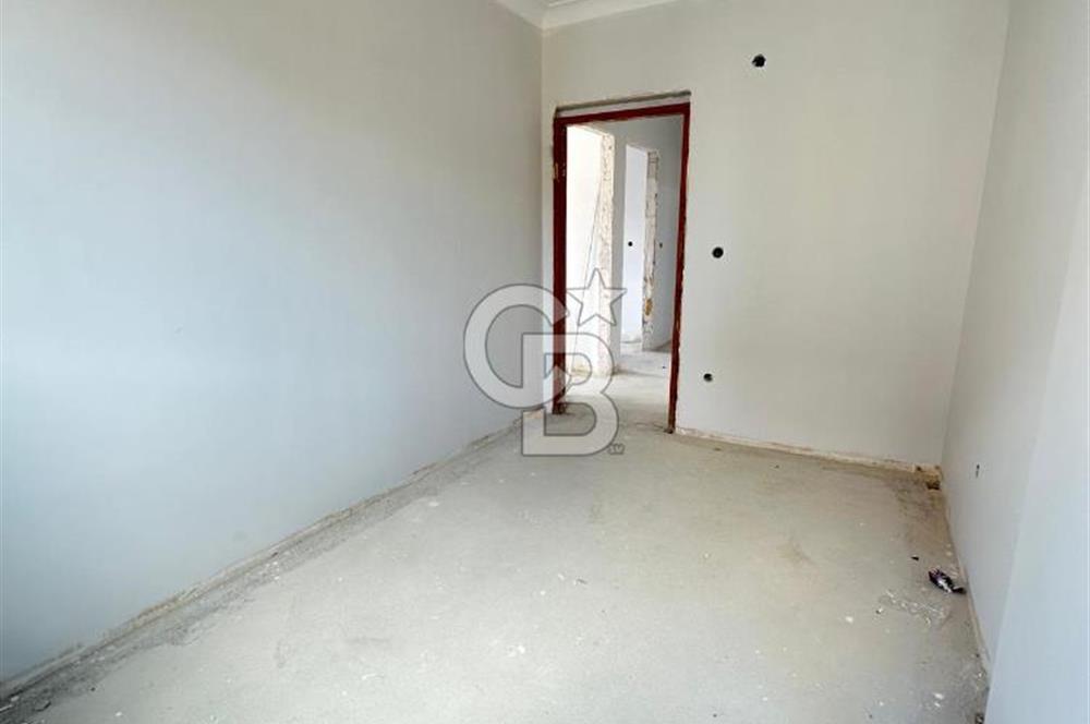 Sancaktepe Meclis Mahallesinde Satılık Sıfır 2+1 daire