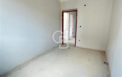 Sancaktepe Meclis Mahallesinde Satılık Sıfır 2+1 daire