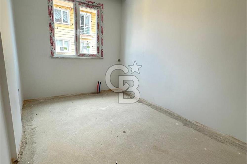 Sancaktepe Meclis Mahallesinde Satılık Sıfır 2+1 daire