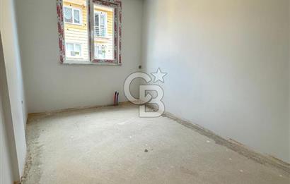 Sancaktepe Meclis Mahallesinde Satılık Sıfır 2+1 daire
