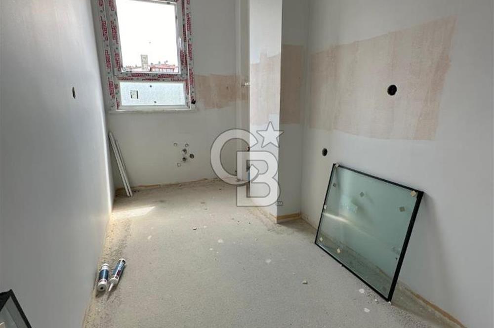 Sancaktepe Meclis Mahallesinde Satılık Sıfır 2+1 daire