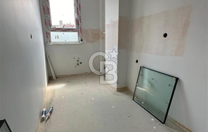 Sancaktepe Meclis Mahallesinde Satılık Sıfır 2+1 daire