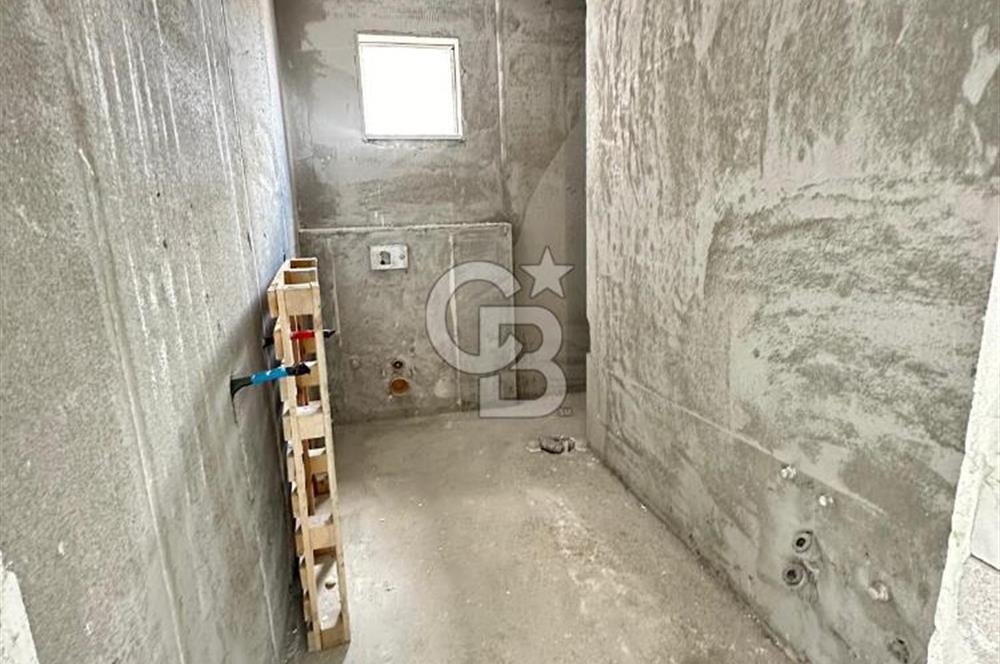 Sancaktepe Meclis Mahallesinde Satılık 4+1 Sıfır Daire 