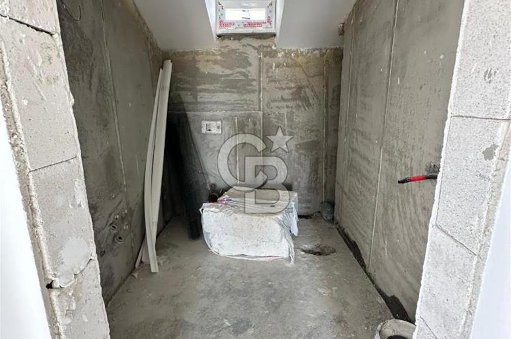 Sancaktepe Meclis Mahallesinde Satılık 4+1 Sıfır Daire 