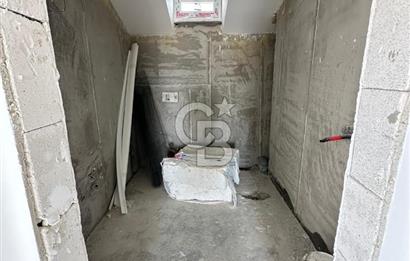 Sancaktepe Meclis Mahallesinde Satılık 4+1 Sıfır Daire 