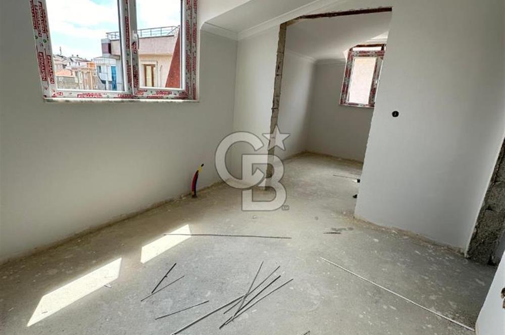 Sancaktepe Meclis Mahallesinde Satılık 4+1 Sıfır Daire 