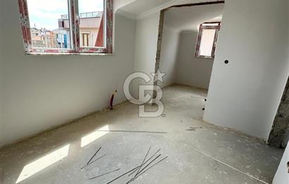 Sancaktepe Meclis Mahallesinde Satılık 4+1 Sıfır Daire 