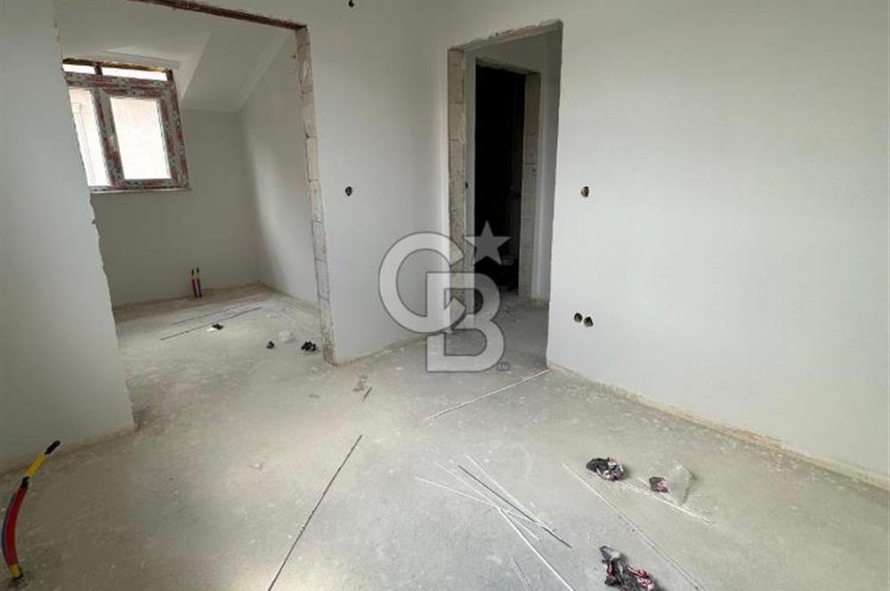 Sancaktepe Meclis Mahallesinde Satılık 4+1 Sıfır Daire 