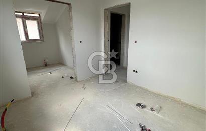 Sancaktepe Meclis Mahallesinde Satılık 4+1 Sıfır Daire 