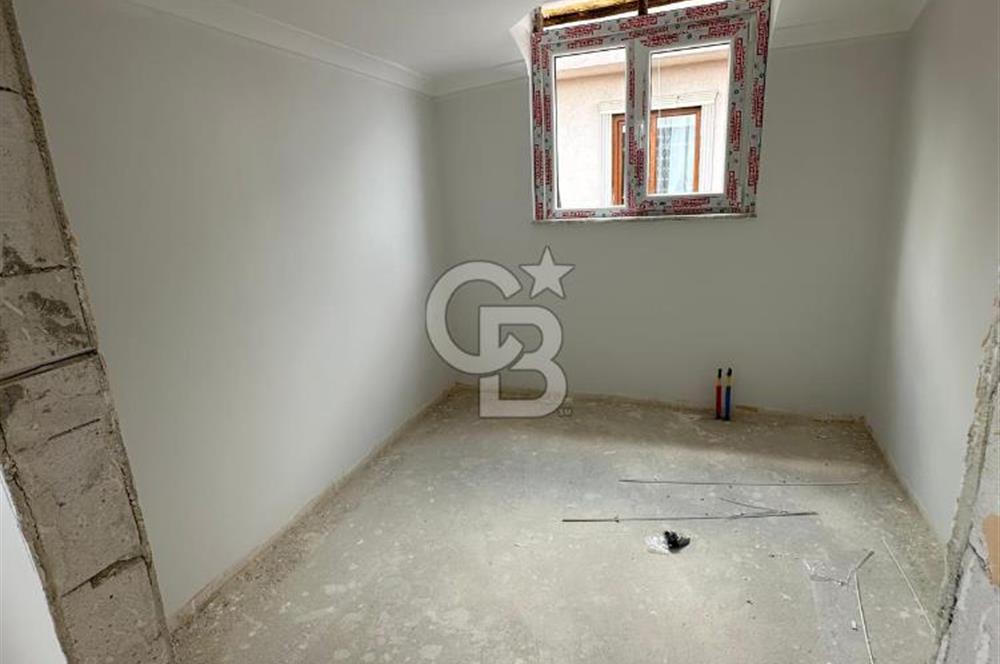 Sancaktepe Meclis Mahallesinde Satılık 4+1 Sıfır Daire 