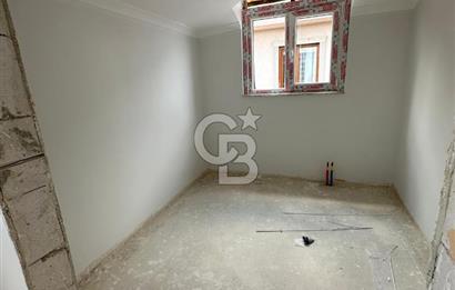 Sancaktepe Meclis Mahallesinde Satılık 4+1 Sıfır Daire 