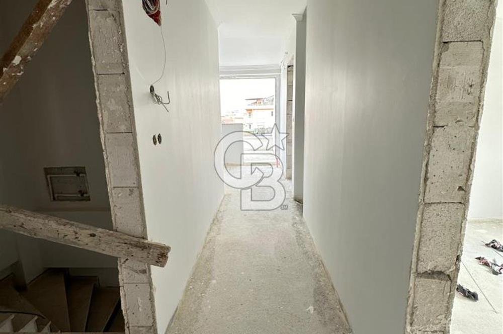 Sancaktepe Meclis Mahallesinde Satılık 4+1 Sıfır Daire 