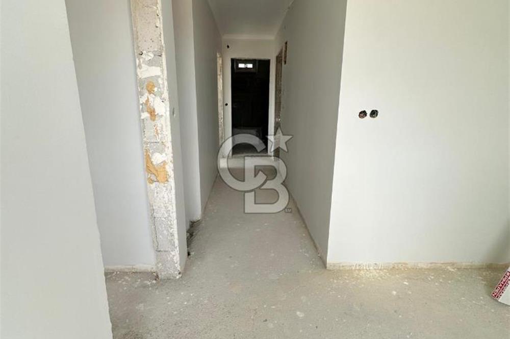 Sancaktepe Meclis Mahallesinde Satılık 4+1 Sıfır Daire 