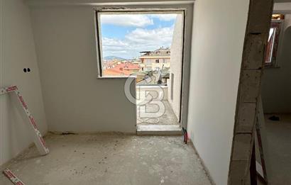 Sancaktepe Meclis Mahallesinde Satılık 4+1 Sıfır Daire 