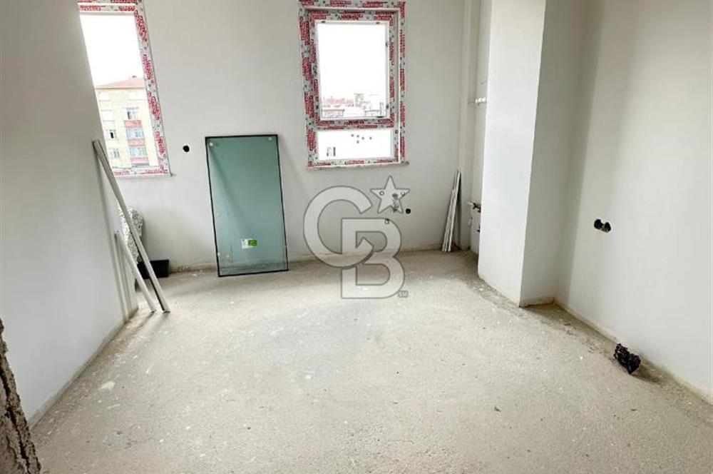 Sancaktepe Meclis Mahallesinde Satılık 4+1 Sıfır Daire 