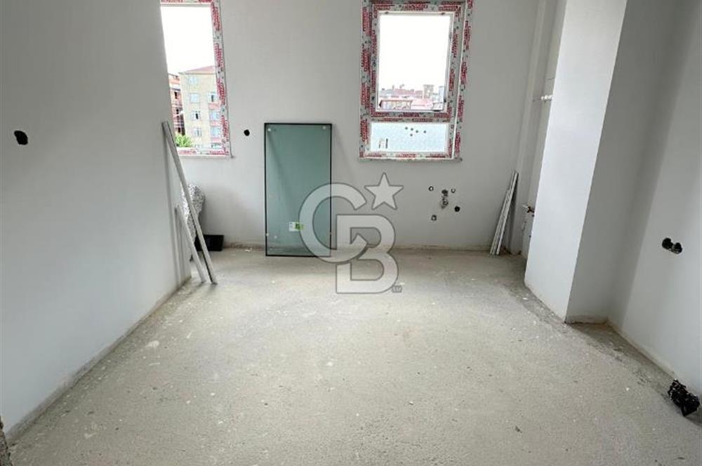 Sancaktepe Meclis Mahallesinde Satılık 4+1 Sıfır Daire 