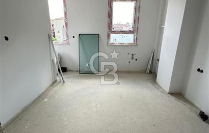 Sancaktepe Meclis Mahallesinde Satılık 4+1 Sıfır Daire 