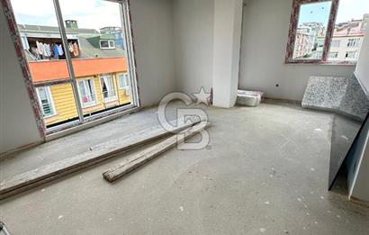 Sancaktepe Meclis Mahallesinde Satılık Sıfır 2+1 daire