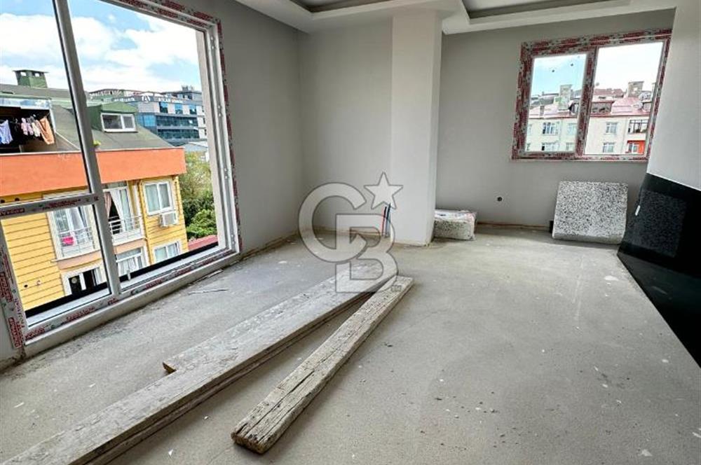Sancaktepe Meclis Mahallesinde Satılık 4+1 Sıfır Daire 