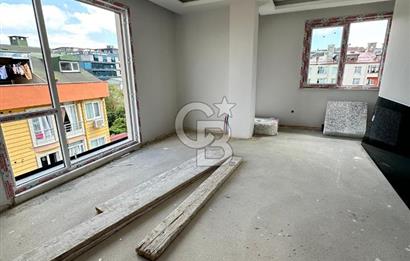 Sancaktepe Meclis Mahallesinde Satılık 4+1 Sıfır Daire 