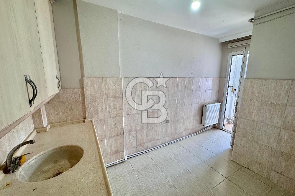 POLAT CADDESİ ÜZERİ DENİZ MANZARALI DOĞALGAZLI KİRALIK 3+1 DAİRE