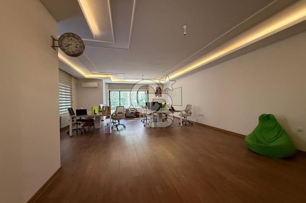 ÇAYYOLU 1920.CAD ÜZERİ YAPILI 400m² İŞYERİNE UYGUN KİRALIK VİLLA