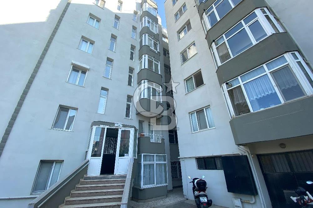 ÇANAKKALE MERKEZ ESENLER MAHALLESİ 3+1 SATILIK DAİRE