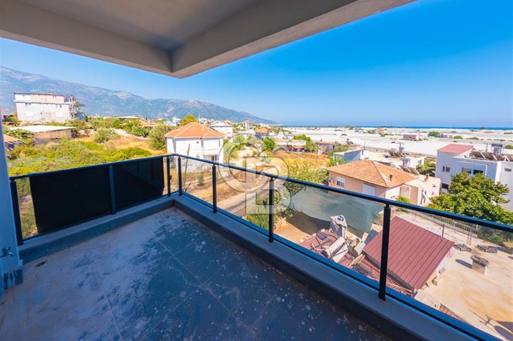CB ARDENDEN ANTALYA DEMRE BEYMELEKTE SATILIK 3+1 DAİRE