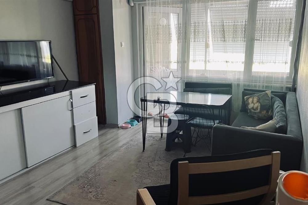 CB KİNG'DEN EDREMİT/CAMİVASAT MAHALLESİ EŞYALI 2+1 KİRALIK DAİRE
